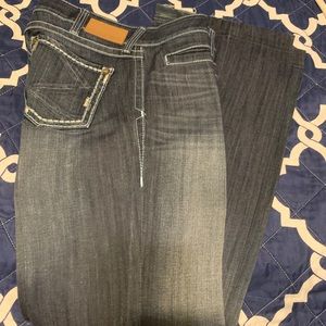Trouser Jeans